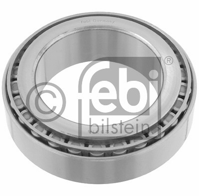 ROULEMENT A ROULEAUX CONIQUES